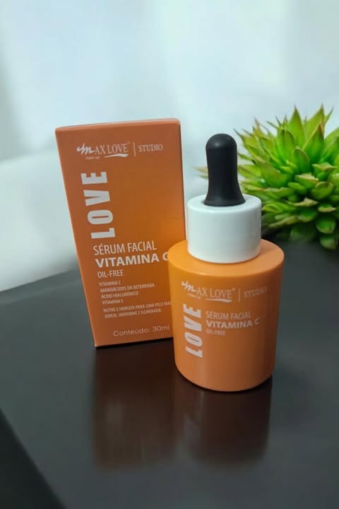 serum facial