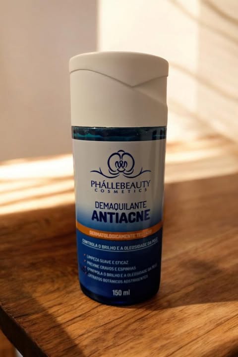 desmaquillante antiacne