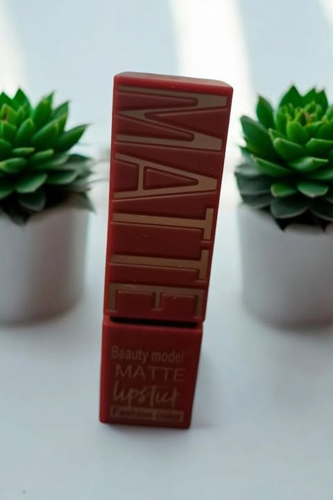 labial matte